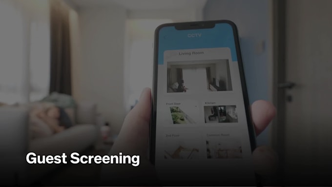 be your short term rental VA, airbnb cohost, and property manager