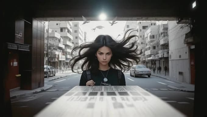 create video art for your electronic music