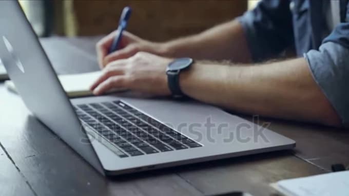 do accurately handle data entry web research excel pdf