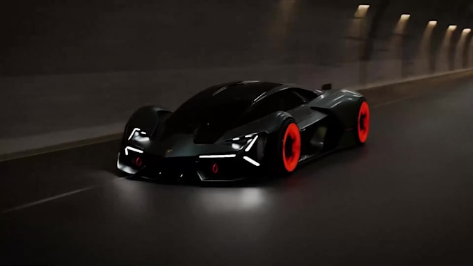 do stunning 3d car animations 3d car model 3d vehicle model 3d cgi car animation