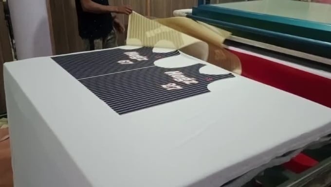 Design and manufacture custom sublimation basketball sports jerseys by  Usmangohar2