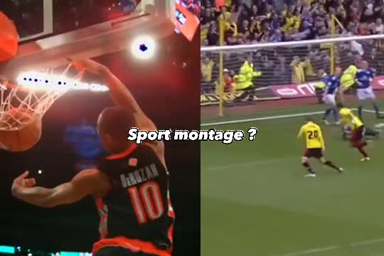 je fais un montage vidéo professionnel en 24h