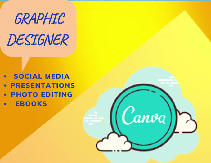design anything using canva