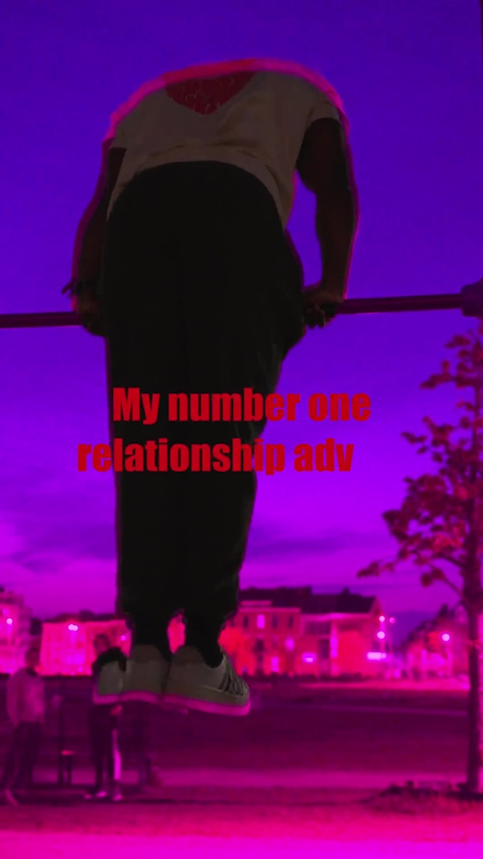 Do professional gym, workout, fitness video editing by Marvinathor Fiverr