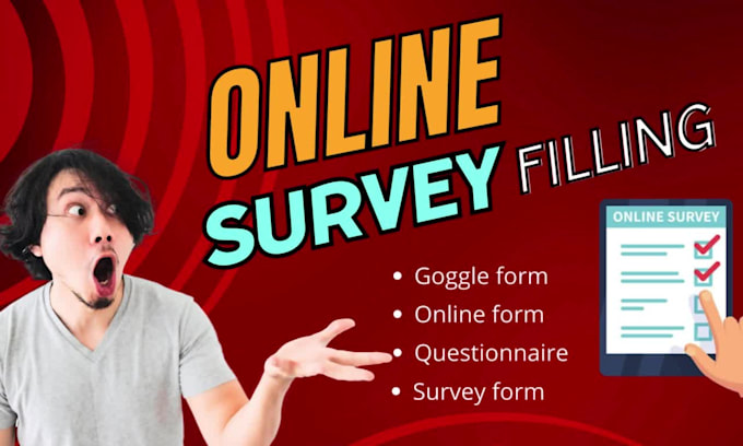online survey google form research questionnaire