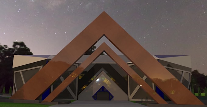 3d modeling and rendering