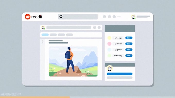 create app and website promo explainer video
