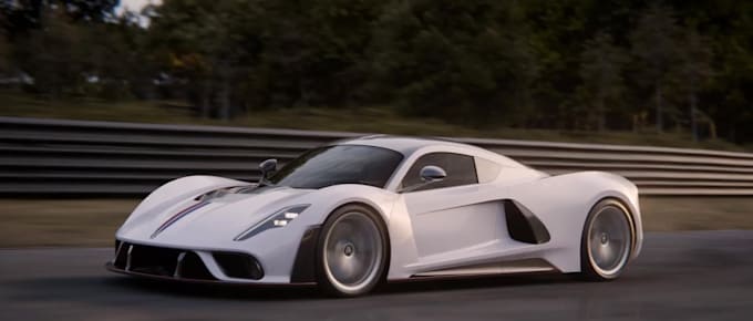 custom 3d car modeling with interior and animation, realistic rendering for game