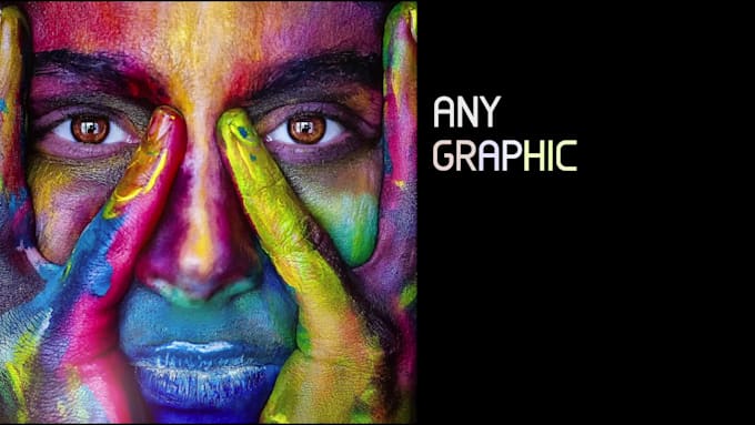 make playful logo and youtube intro animation and photoshop expert