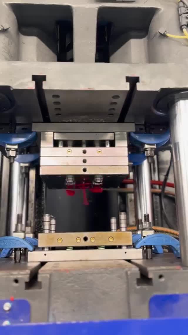 do mould manufacturing with design for free