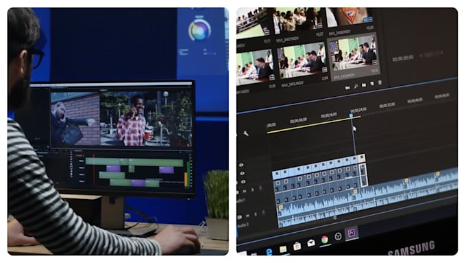 create realistic ugc reels for social media ads and website traffic growth