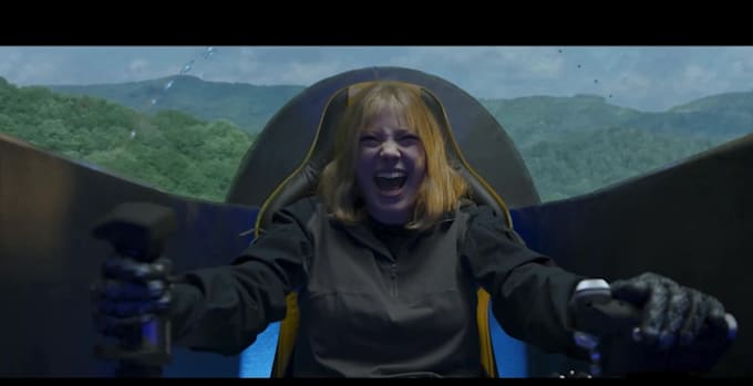 do vfx compositing, green screen, visual effect, chroma keying, rotoscoping