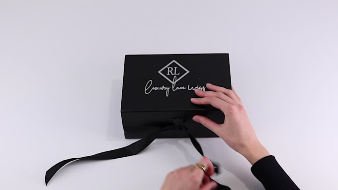 create an overhead unboxing