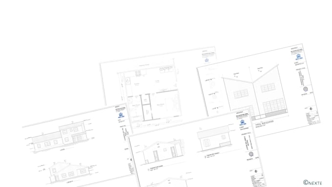 do your sketch to cad file or convert pdf to cad