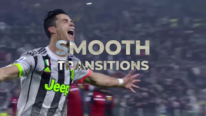 edit your sports highlights and recruitment videos