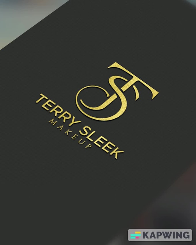 Do modern minimalist monogram or initial letters logo design by ...