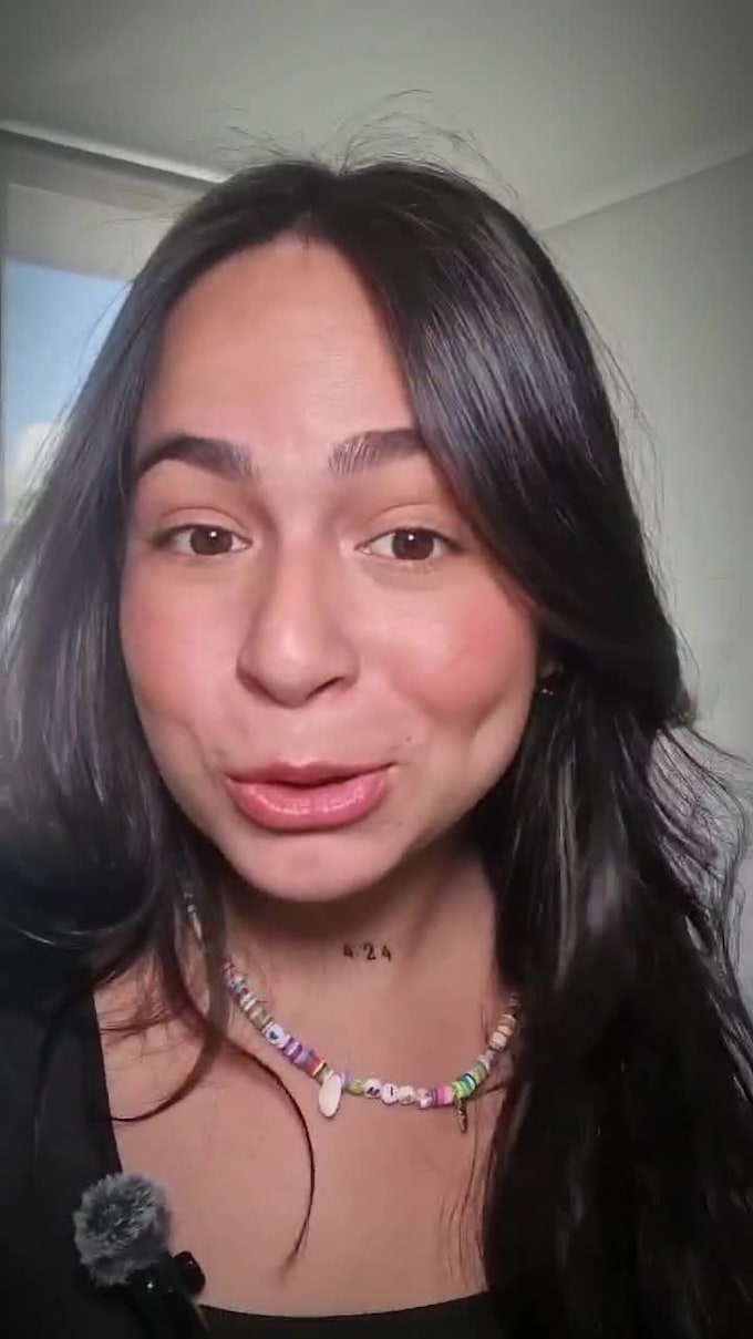 your spanish ugc creator