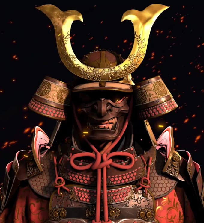 make the required gameready character in the desired style