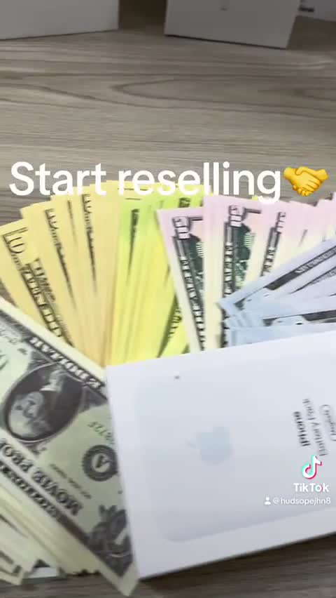 teach you how to become a successful reseller