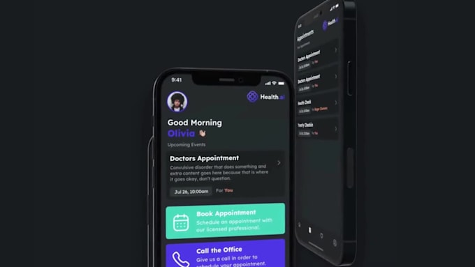 Be your flutterflow developer flutter mobile app developer by Thomsapps ...