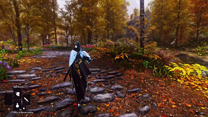 make you a customized mod list for any bethesda game