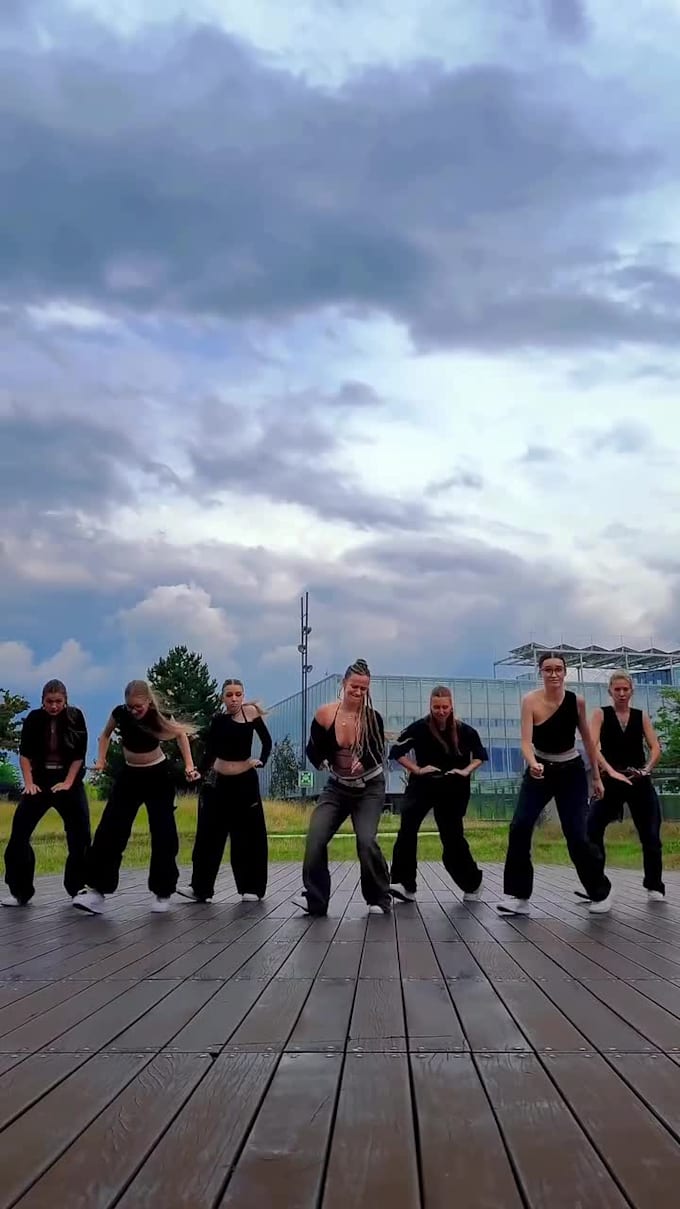 tik tok dance, video dance, tiktok dance, dance video to boost your song