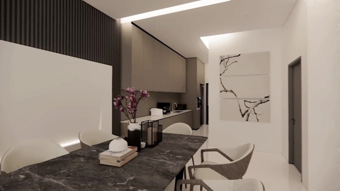 Create stunning interior designs to transform your home by Victorlee_id ...