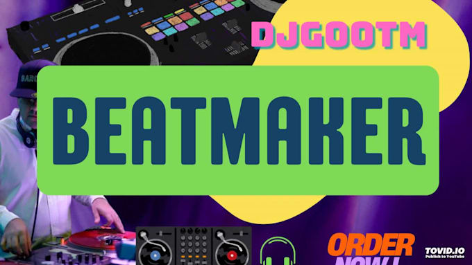 make your hip hop beat instrumental