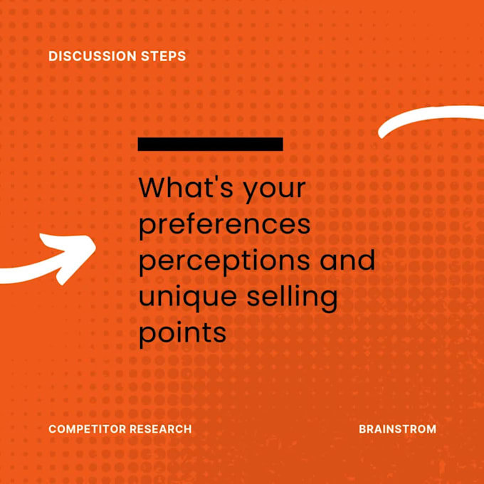 brainstorm business, company, brand or product name ideas
