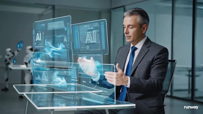 create custom ai agent automation for your business