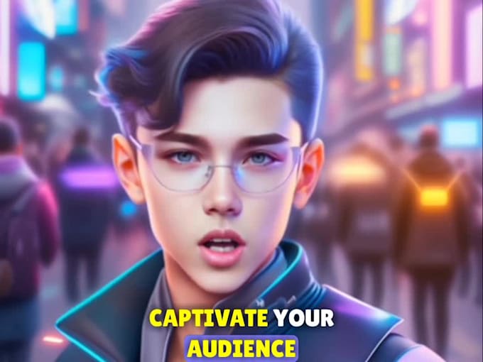ai avatar videos captivating and engaging talking avatars