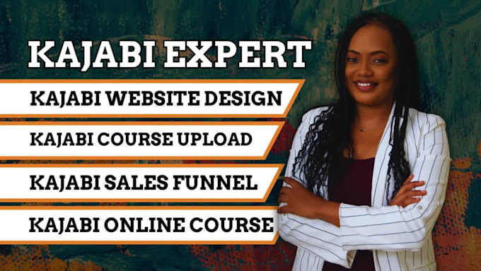 design kajabi va, redesign kajabi, kajabi funnel community course migration