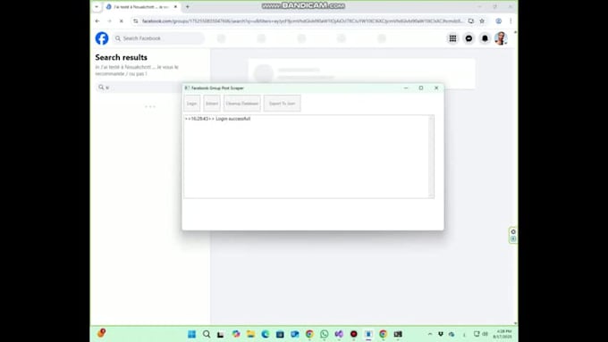 scrape data from websites with captcha and antibot protection