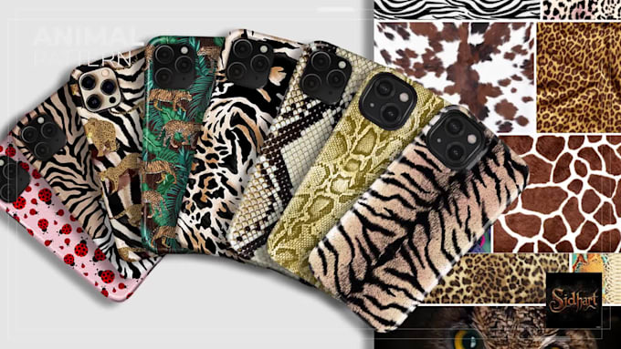 create premium phone case designs