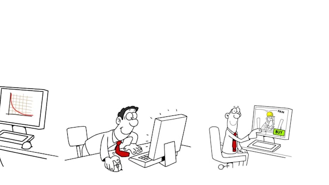 make whiteboard animation video