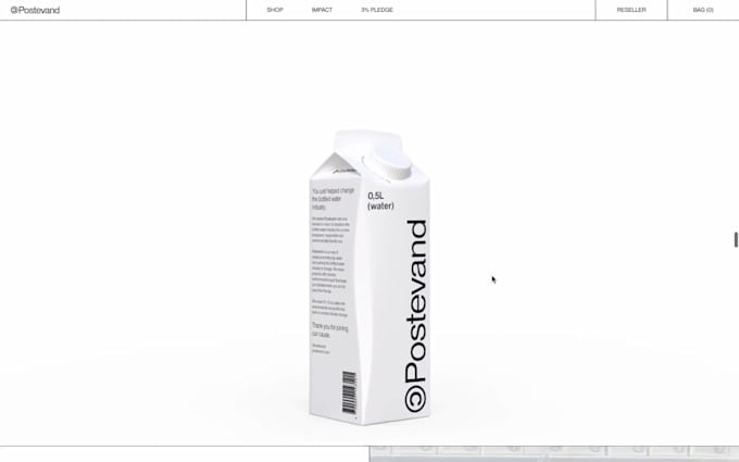 design interactive 3d animated website,3d webflow, webflow animation, 3d shopify