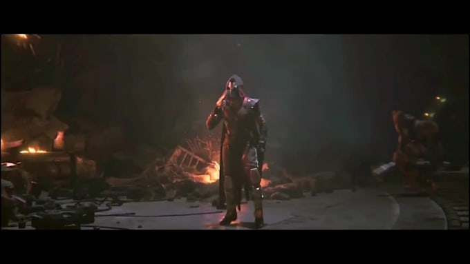 create an amazing cinematic game trailer any style