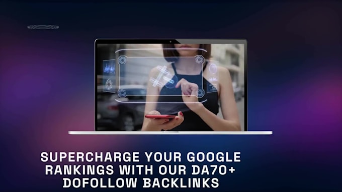 create SEO dofollow backlinks using white hat link building