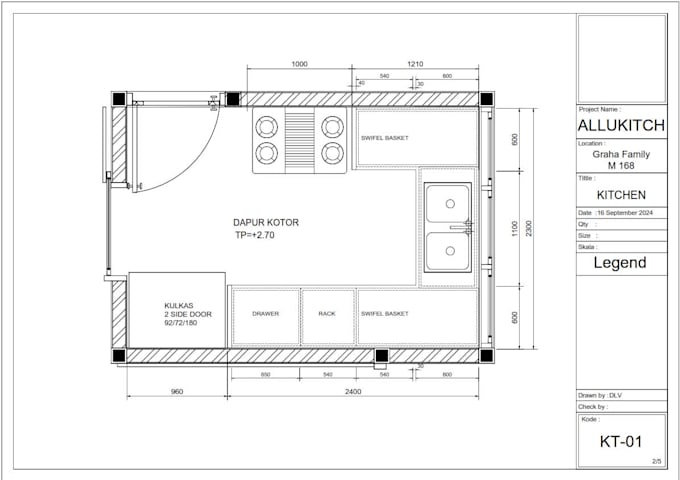 custom cabinets and kitchen design
