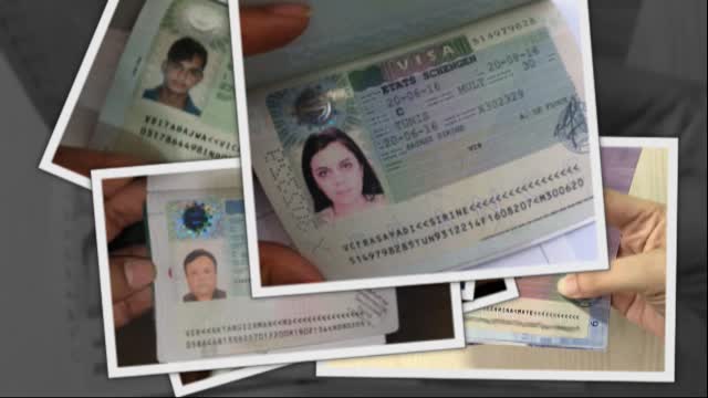 provide the complete assistance of tourist visa for 26 schengen countires