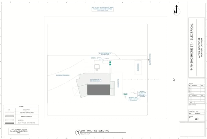 do chief architect drafting for floor plan, site plan