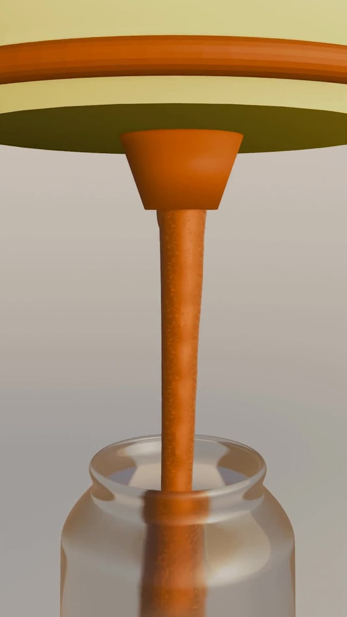 create pro 3d ad for you with the right price