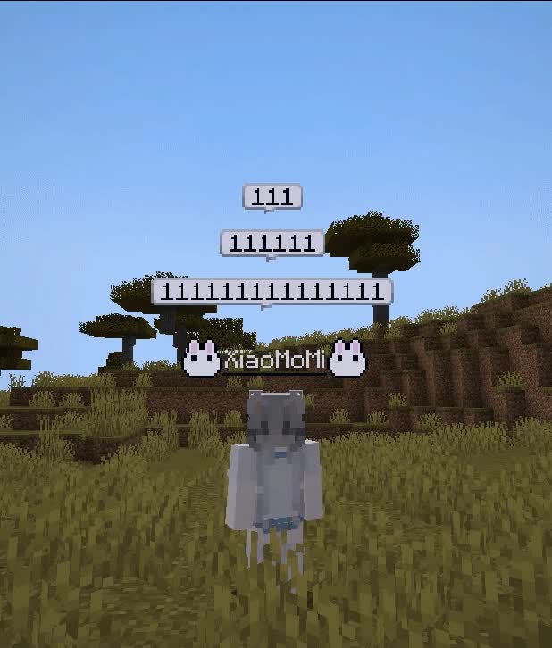 Develop a professional minecraft plugin with resource pack by Jilence ...