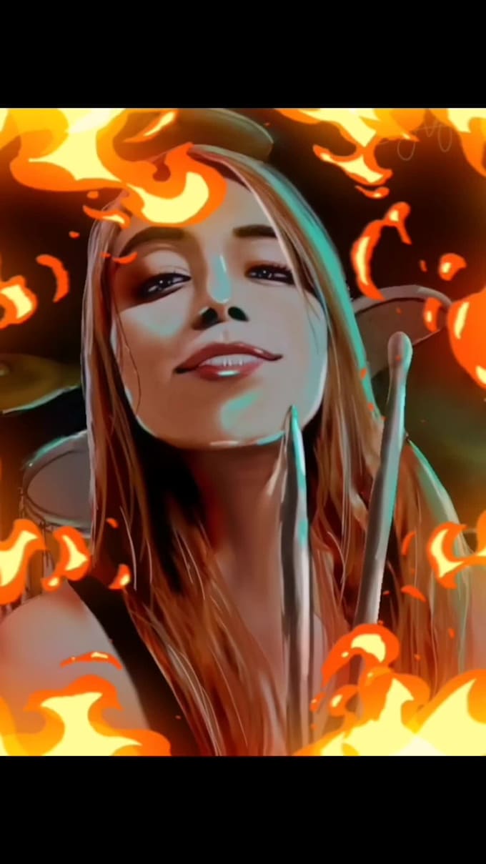 dibujos digitales, de todo tipo, , retratos, efectos