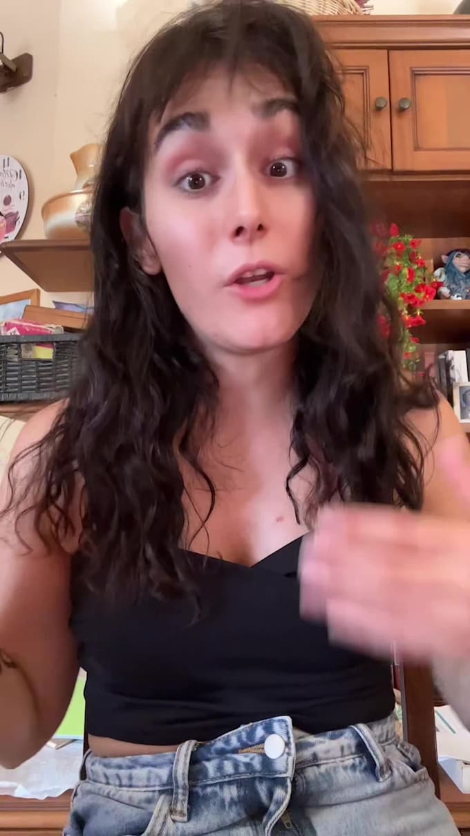 Create ugc photos and videos for your brand by Susannaugc | Fiverr