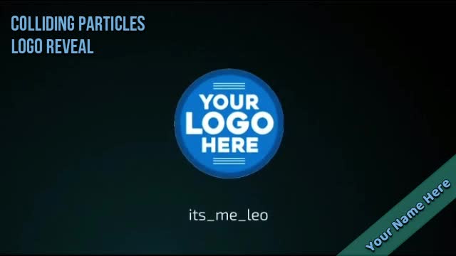 Create An Epic Animated Logo Intro Video By Its me leo Fiverr