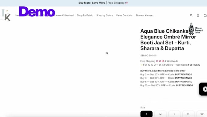 boost shopify sales with custom conversion widgets