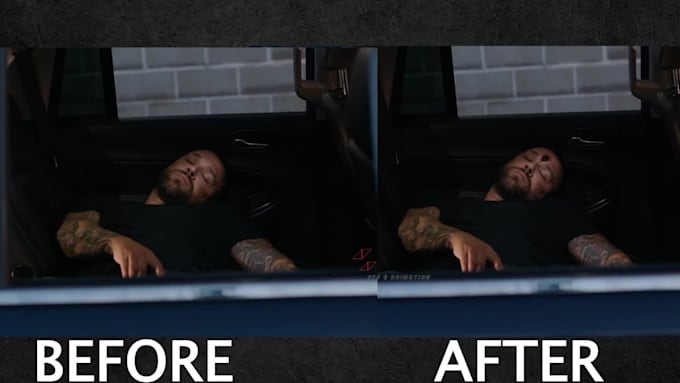 do visual effects vfx compositing and cgi for your footage