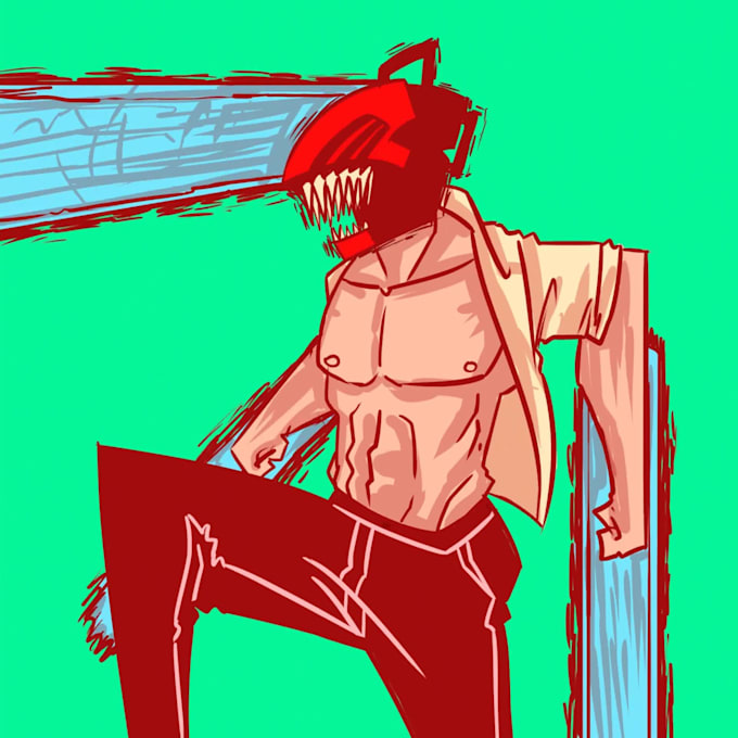 animate and loop your 2d character in frame by frame