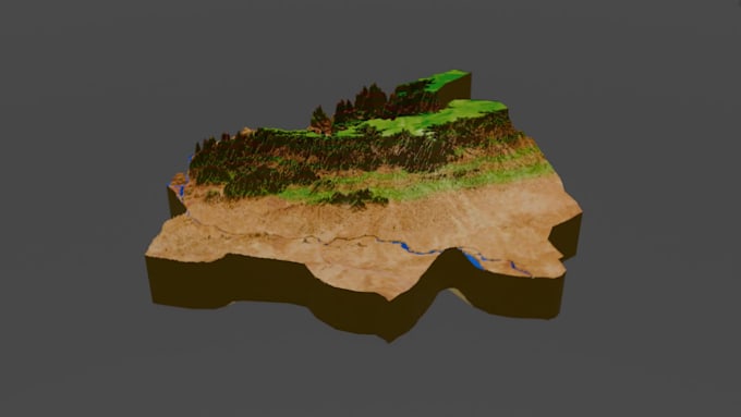 do gis, remote sensing analysis, and mapping